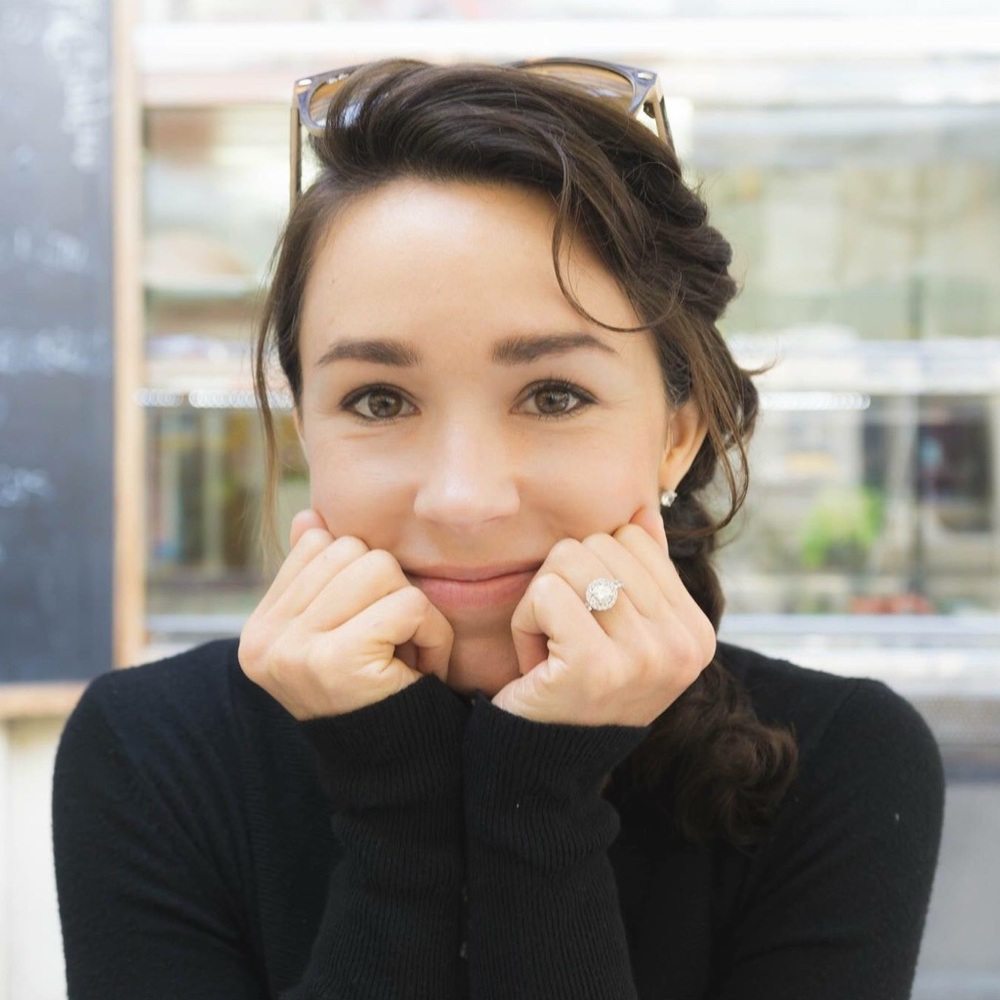 Meet your Posher, Miranda